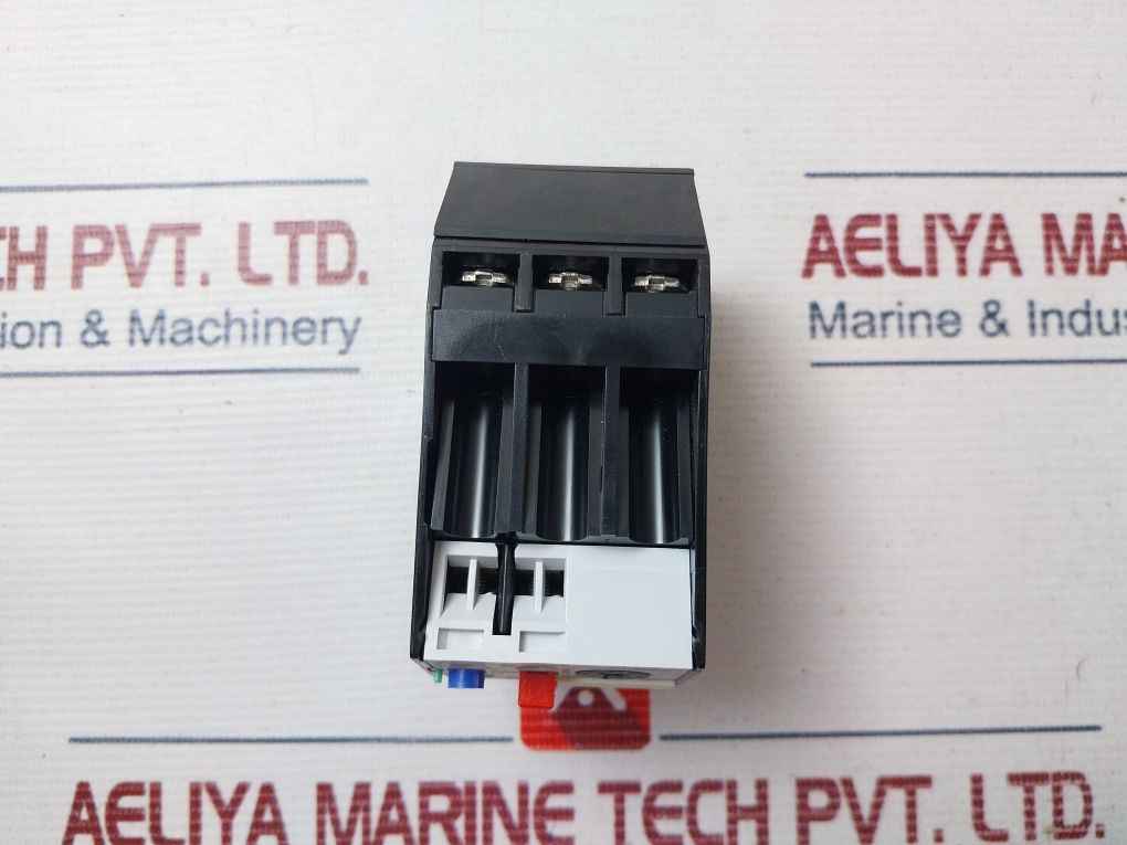 Siemens 3Ua50 00-0G Thermal Overload Relay 690V