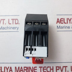 Siemens 3Ua50 00-0G Thermal Overload Relay 690V