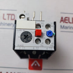 Siemens 3Ua50 00-0G Thermal Overload Relay 690V