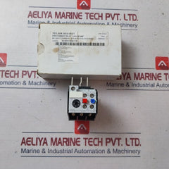 Siemens 3Ua50 00-0G Thermal Overload Relay 690V