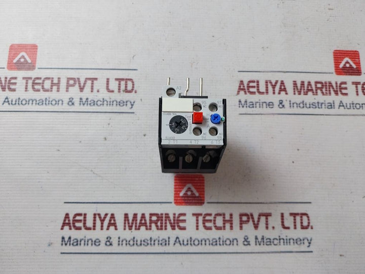 Siemens 3Ua50 00-0G Thermal Overload Relay 690V