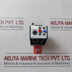 Siemens 3Ua50 00-0G Thermal Overload Relay 690V