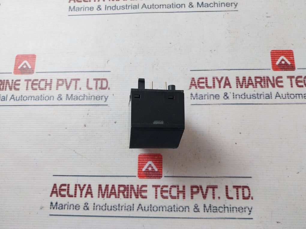 Siemens 3Ua50 00-0G Thermal Overload Relay 690V