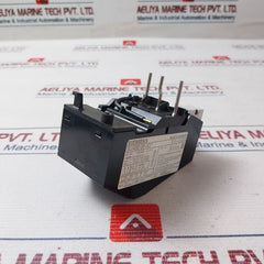 Siemens 3Ua50 00-0G Thermal Overload Relay 690V