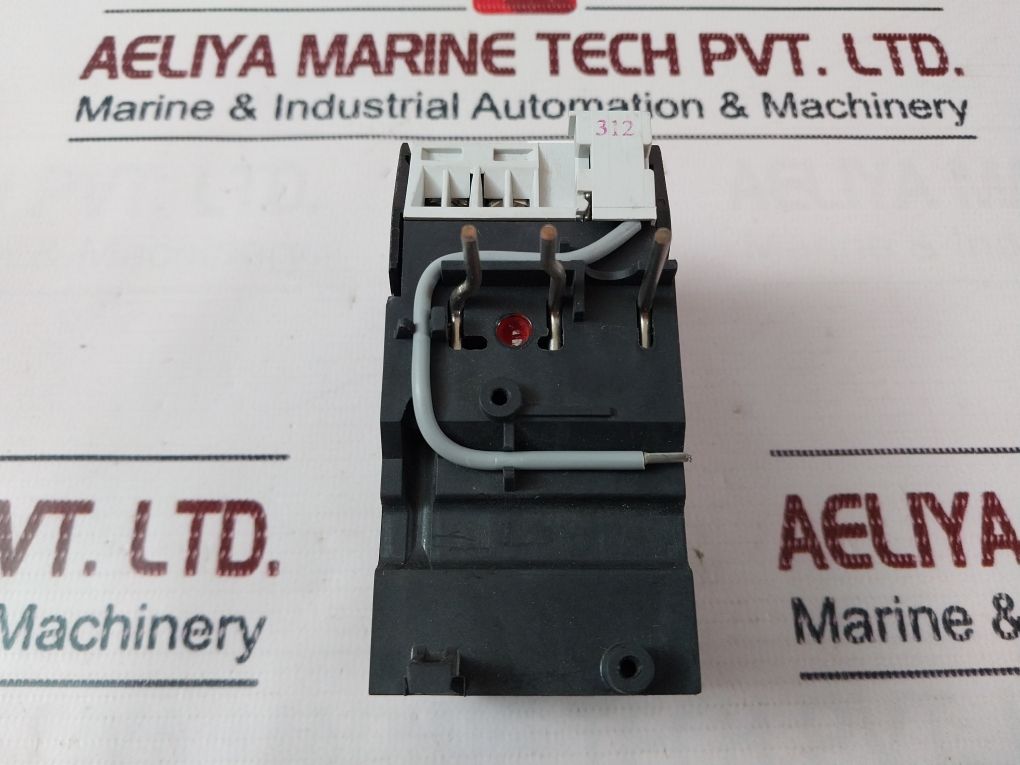 Siemens 3Ua50 00-1A 150V