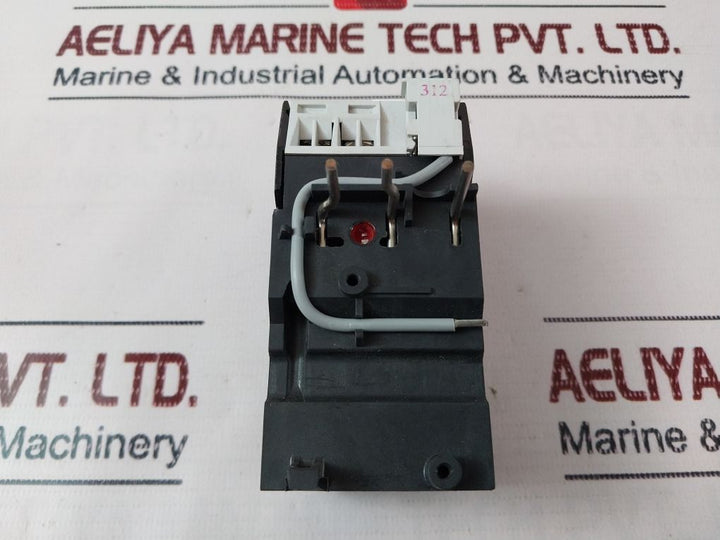 Siemens 3Ua50 00-1A 150V