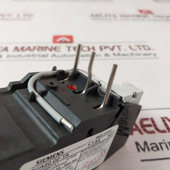 Siemens 3Ua50 00-1A 150V