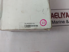 Siemens 3Ua50 00-1A 150V