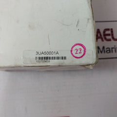 Siemens 3Ua50 00-1A 150V
