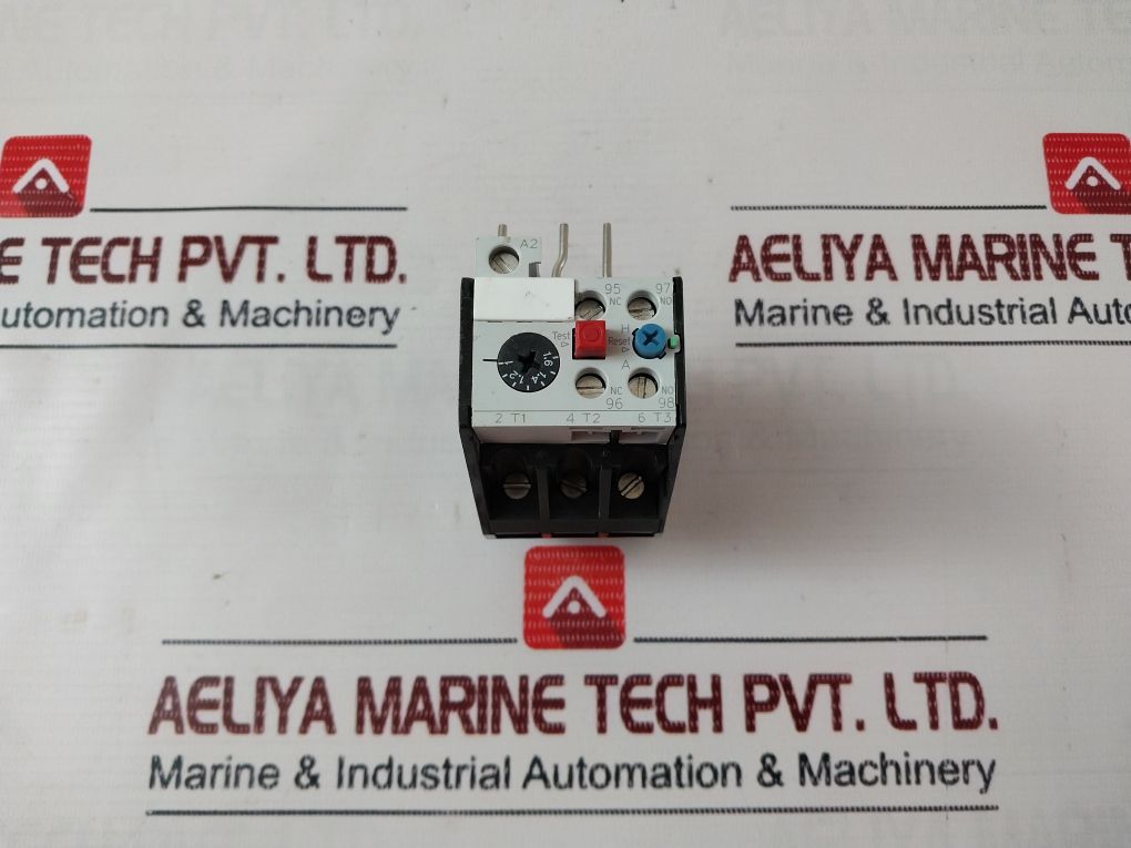 Siemens 3Ua50 00-1A