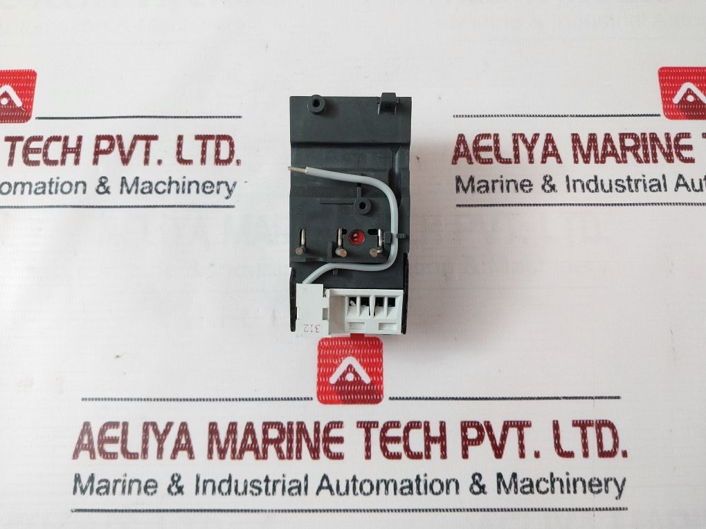 Siemens 3Ua50 00-1A 150V