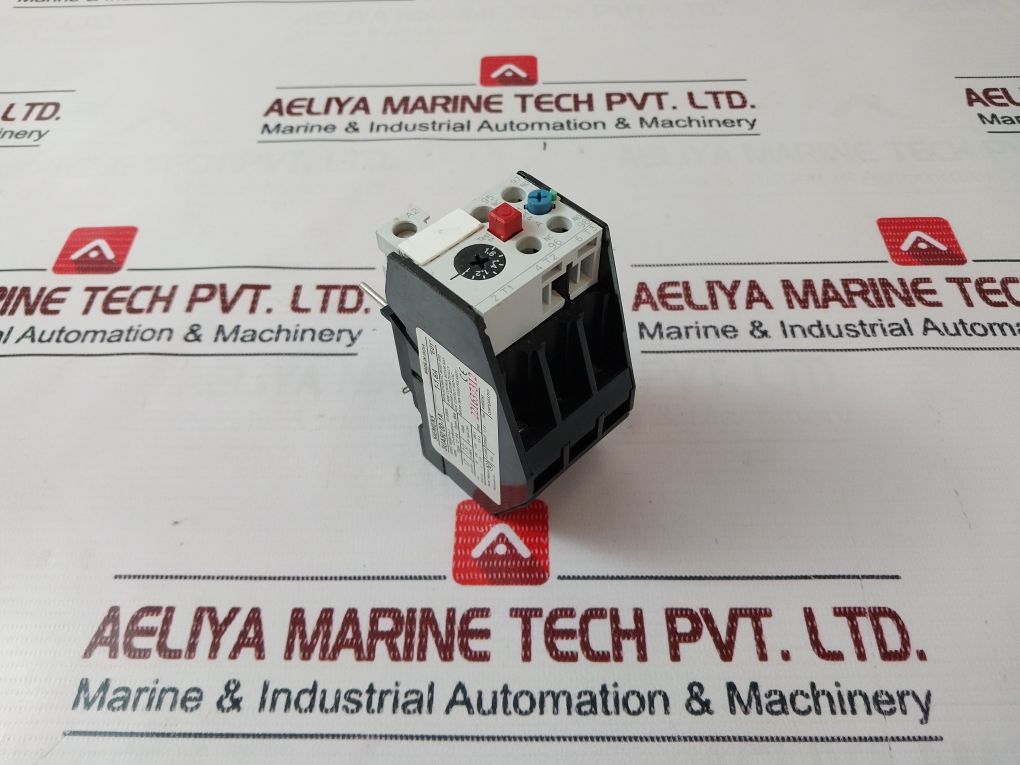 Siemens 3Ua50 00-1A 150V