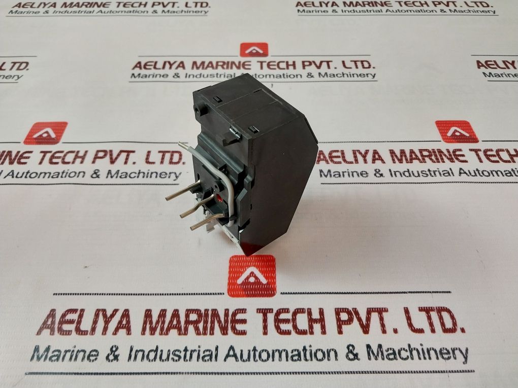 Siemens 3Ua50 00-1A 150V