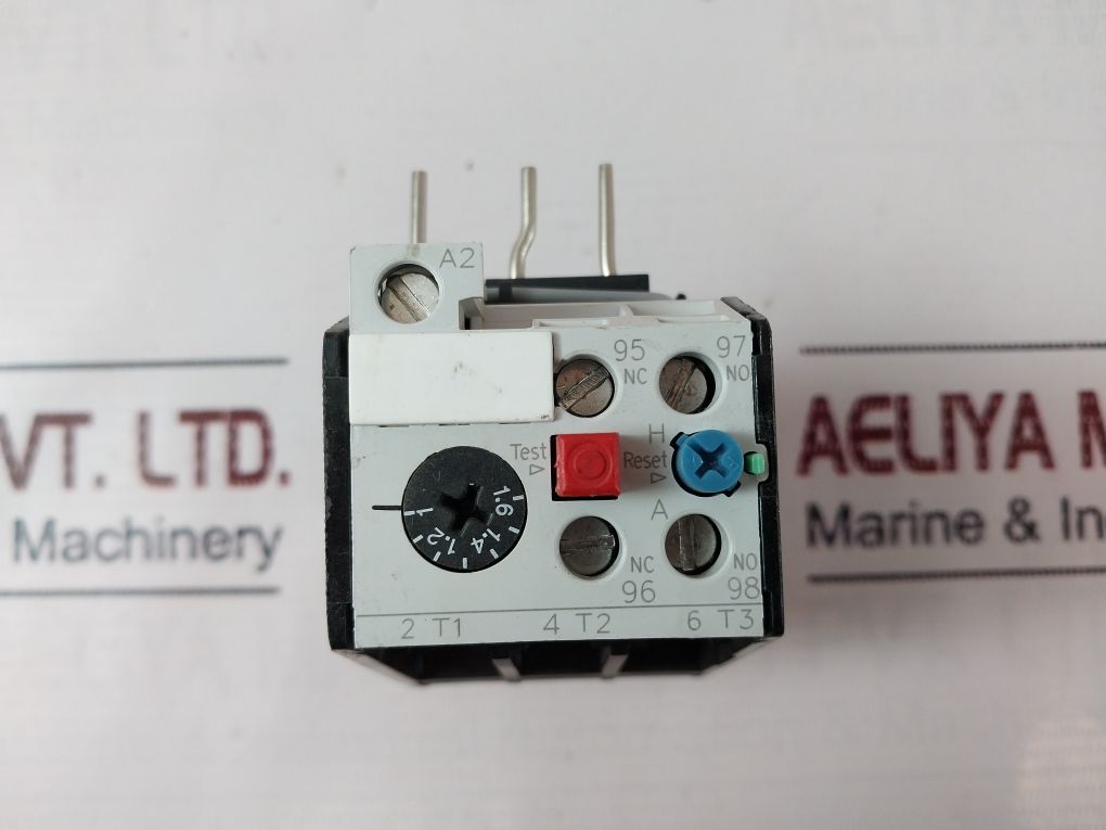 Siemens 3Ua50 00-1A 150V