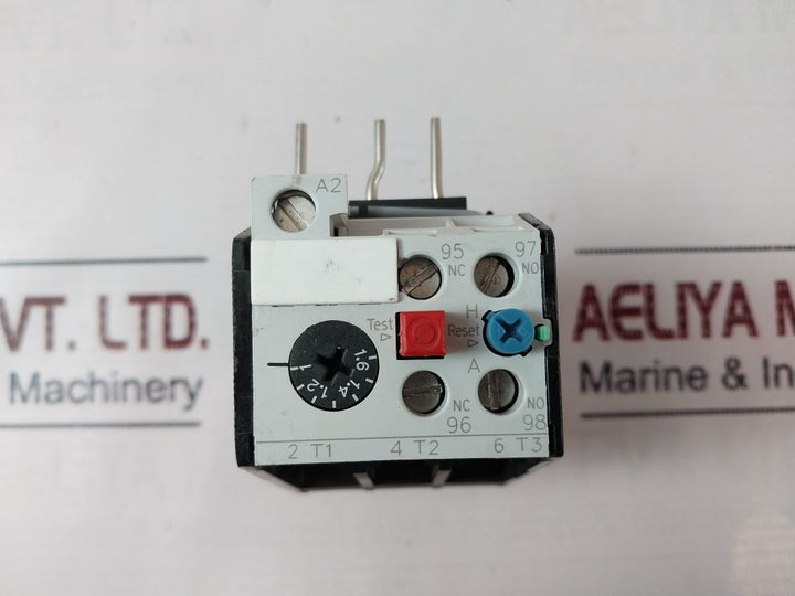 Siemens 3Ua50 00-1A 150V