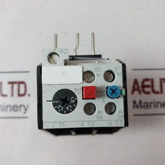 Siemens 3Ua50 00-1A 150V