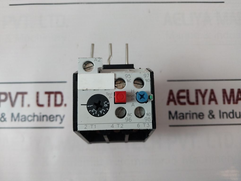 Siemens 3Ua50 00-1A