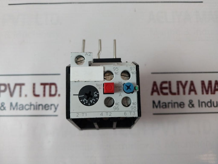 Siemens 3Ua50 00-1A
