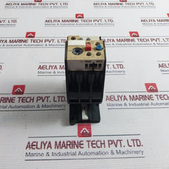 Siemens 3Ua50 00-1F Thermal Overload Relay Class 10A 690V