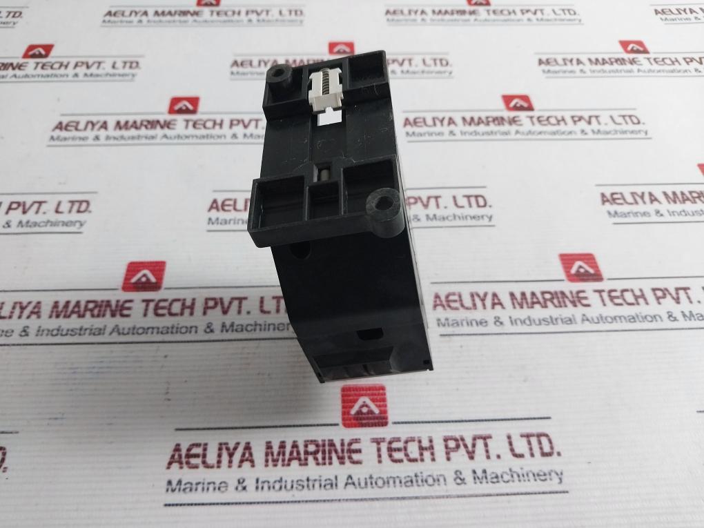 Siemens 3Ua50 00-1F Thermal Overload Relay Class 10A 690V