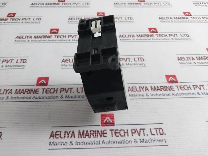Siemens 3Ua50 00-1F Thermal Overload Relay Class 10A 690V