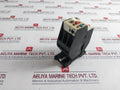 Siemens 3Ua50 00-1F Thermal Overload Relay Class 10A 690V