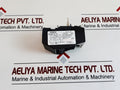 Siemens 3Ua50 00-1G Overload Relay 4-6.3A Free Shipping