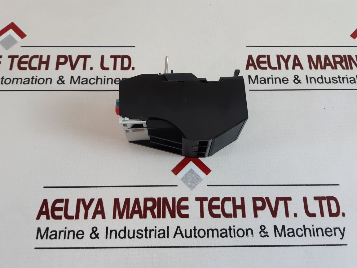 Siemens 3Ua50 00-1G Overload Relay 4-6.3A Free Shipping