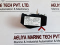 Siemens 3Ua50 00-1G Overload Relay 4-6.3A Free Shipping
