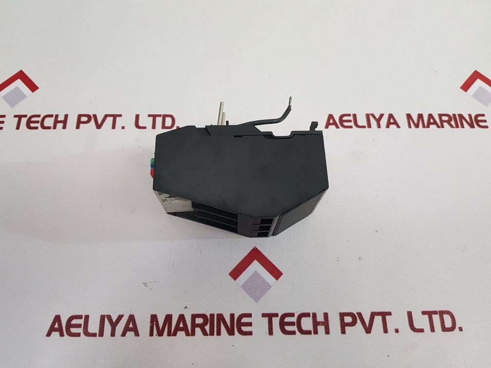 Siemens 3Ua50 00-1G Overload Relay 4-6.3A