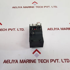 Siemens 3Ua50 00-1G Overload Relay 4-6.3A