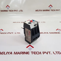 Siemens 3Ua50 00-1G Overload Relay 4-6.3A