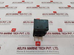 Siemens 3Ua50 00-1G Thermal Overload Relay 4-6.3A