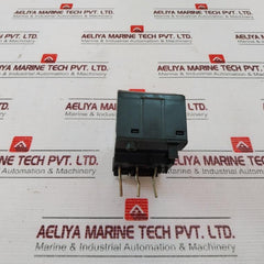 Siemens 3Ua50 00-1G Thermal Overload Relay 4-6.3A