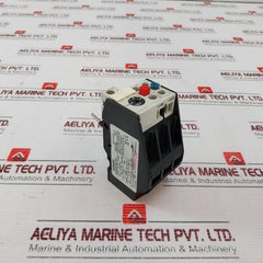 Siemens 3Ua50 00-1G Thermal Overload Relay 4-6.3A