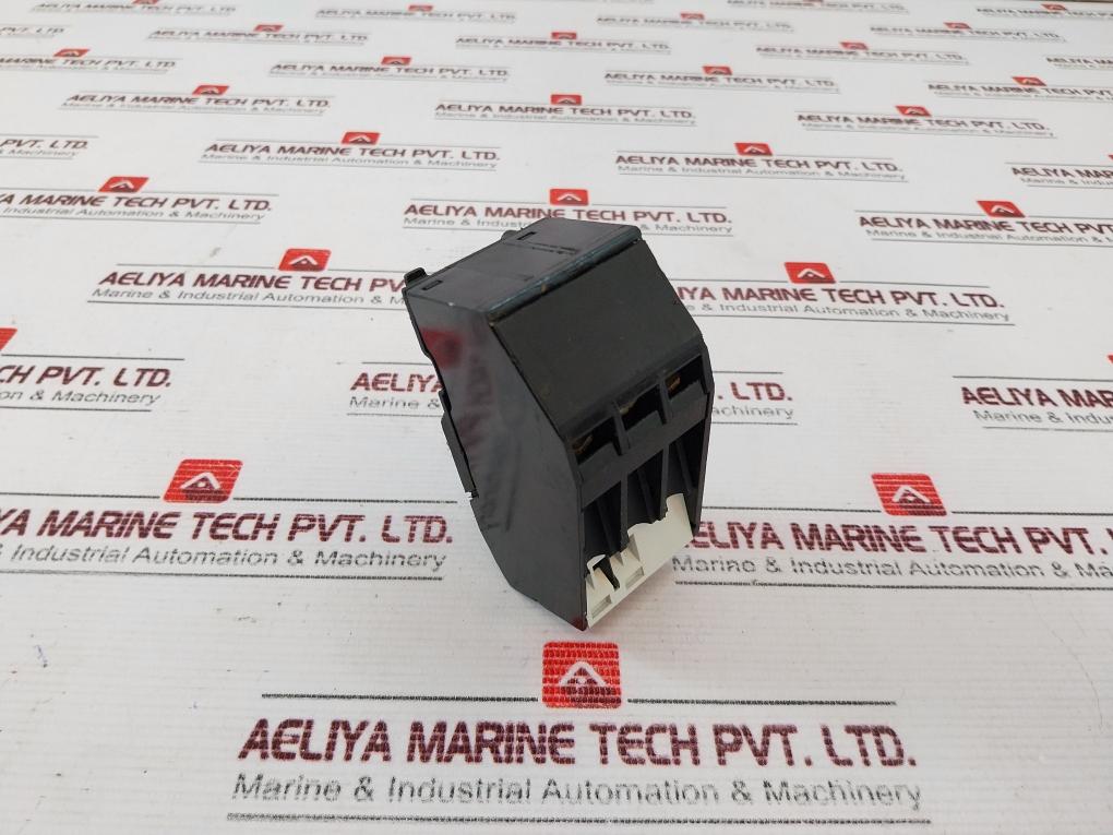 Siemens 3Ua50 00-1G Thermal Overload Relay 4-6.3A