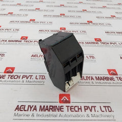 Siemens 3Ua50 00-1G Thermal Overload Relay 4-6.3A