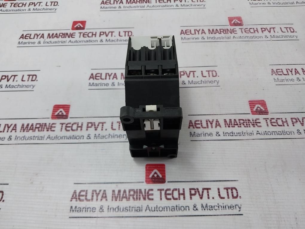 Siemens 3Ua52 00-1J Thermal Overload Relay Class 10A