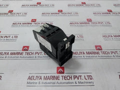 Siemens 3Ua52 00-1J Thermal Overload Relay Class 10A