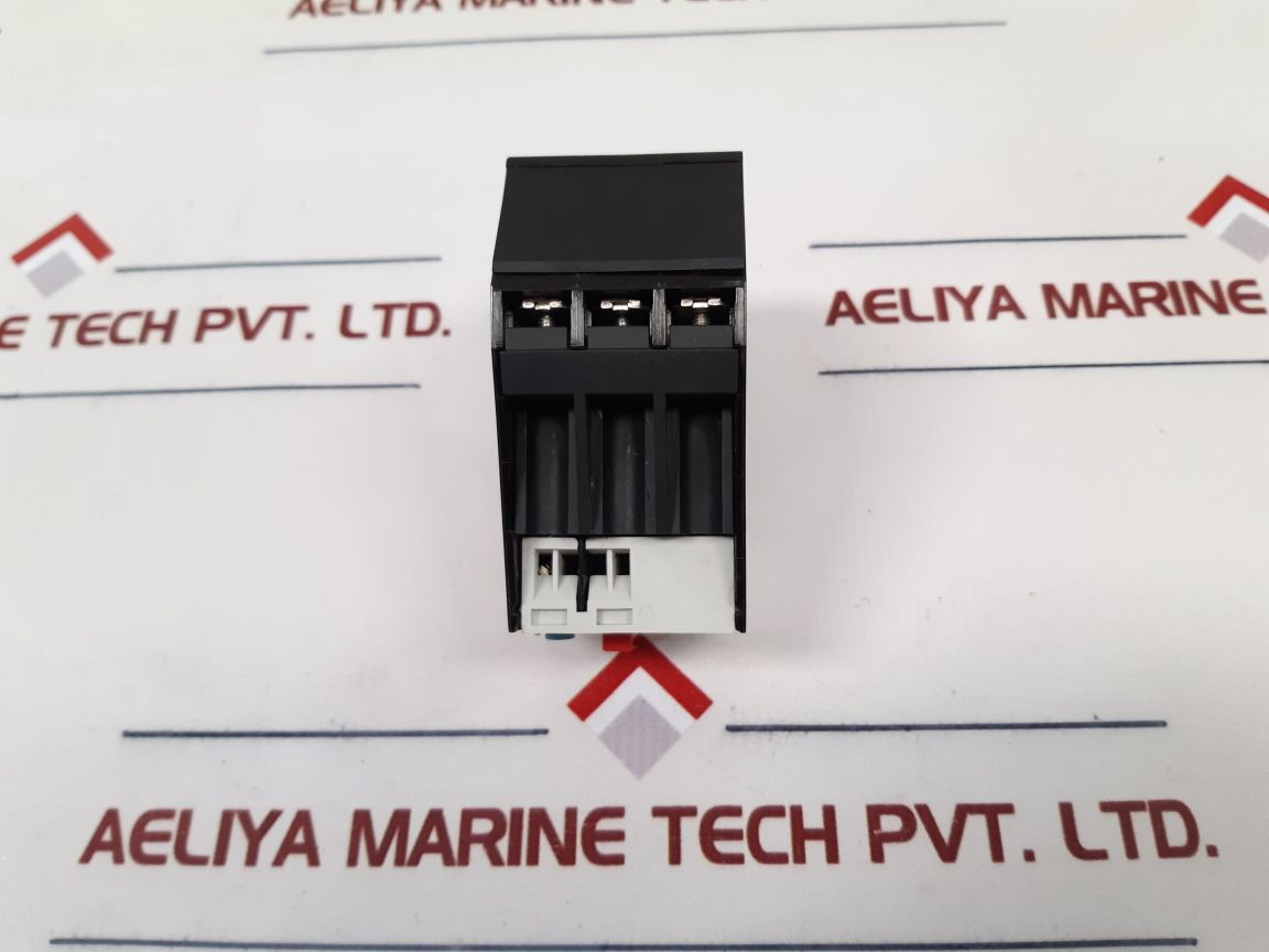 Siemens 3Ua52 00-2A Overload Relay 10-16A New