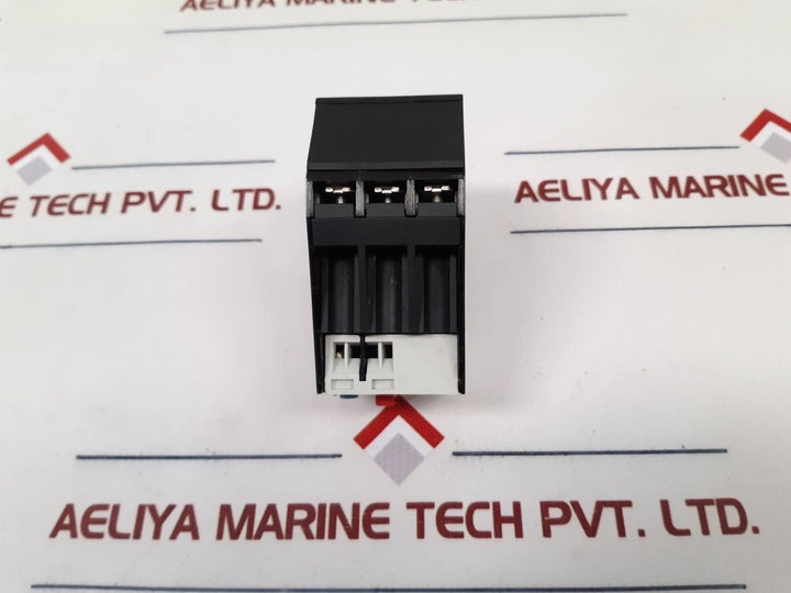 Siemens 3Ua52 00-2A Overload Relay 10-16A New