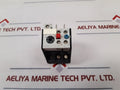 Siemens 3Ua52 00-2A Overload Relay 10-16A New