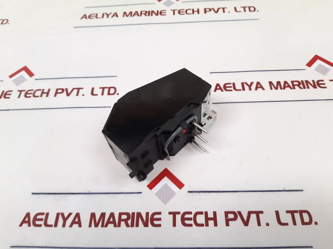 Siemens 3Ua52 00-2A Overload Relay 10-16A New