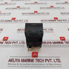 Siemens 3Ua52 00-2C Thermal Overload Relay