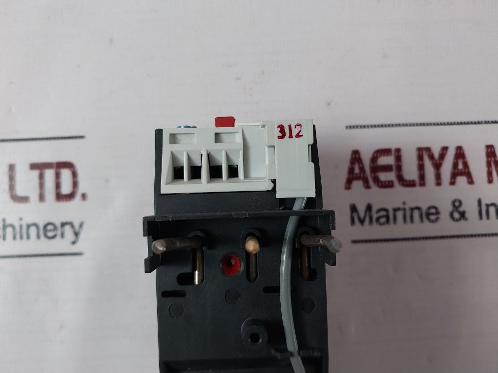 Siemens 3Ua5500-2D