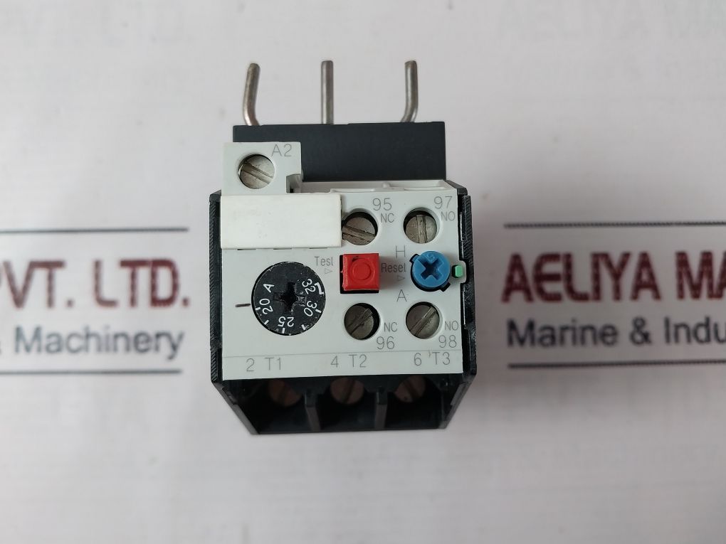 Siemens 3Ua5500-2D