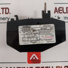 Siemens 3Ua55 00-2D