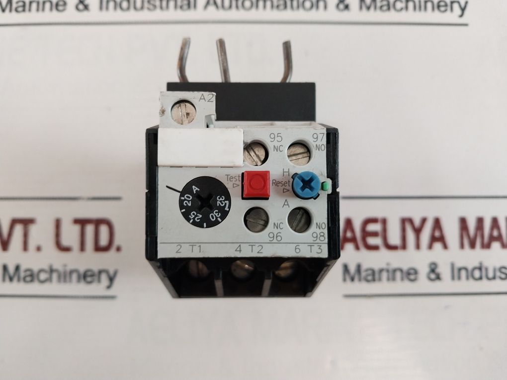 Siemens 3Ua55 00-2D