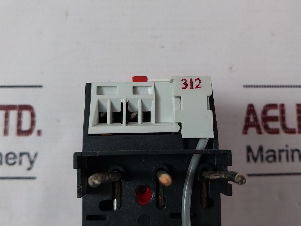 Siemens 3Ua55 00-2D 690V