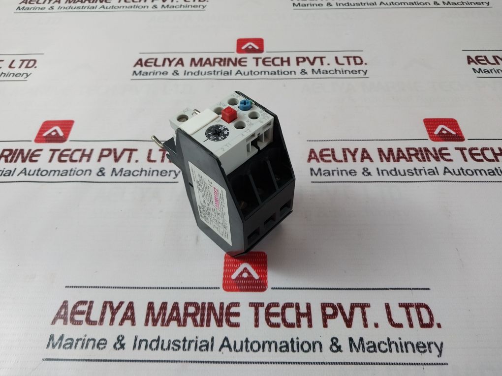 Siemens 3Ua55 00-2D 690V